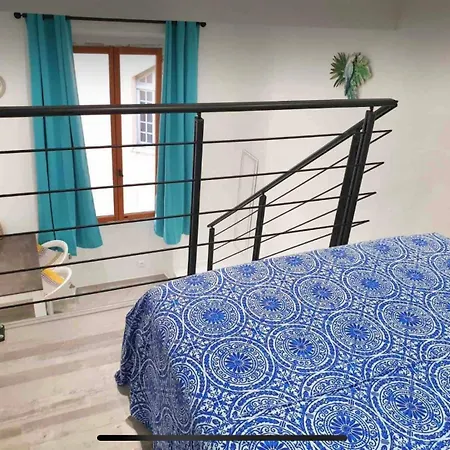 Apartment Welcome ! Entre Colline Du Chateau Et Le Port Nice